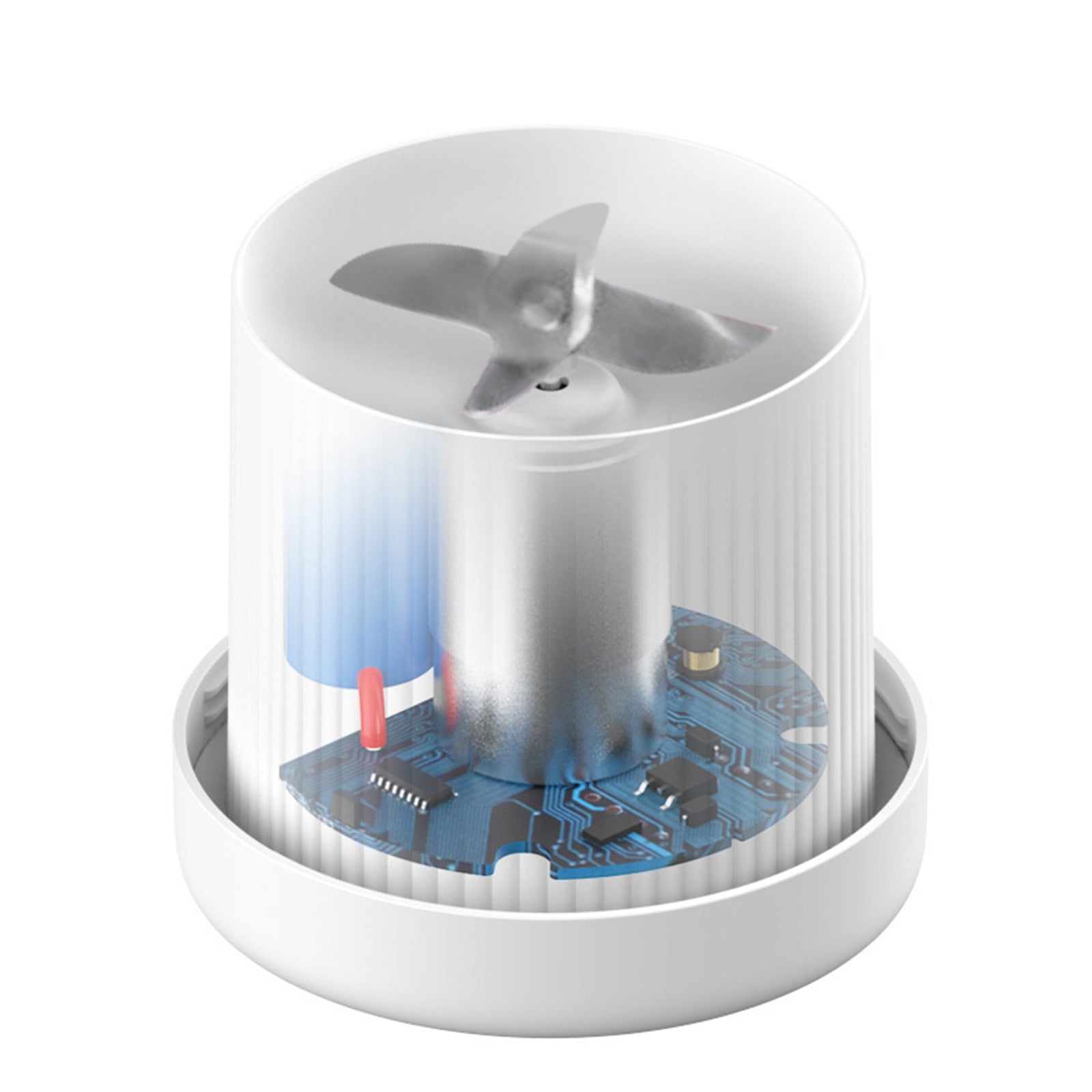 Fresh Juice Portable Blender Bottle - Premium Electronics from Dressmycell.com - Just $49.99! Shop now at Dressmycell.com Fresh Juice Portable Blender Bottle - Premium Electronics from Dressmycell.com - Just $49.99! Shop now at Dressmycell.com